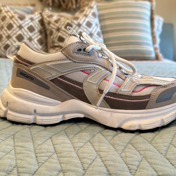 Axel Arigato Marathon Runner - Size 8.5 - Picture 9 of 11